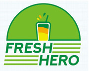 신바드는 국산 농산물을 활용한 제품을 전문적으로 판매하기 위해 프레시히어로 브랜드를 최근 런칭했다.