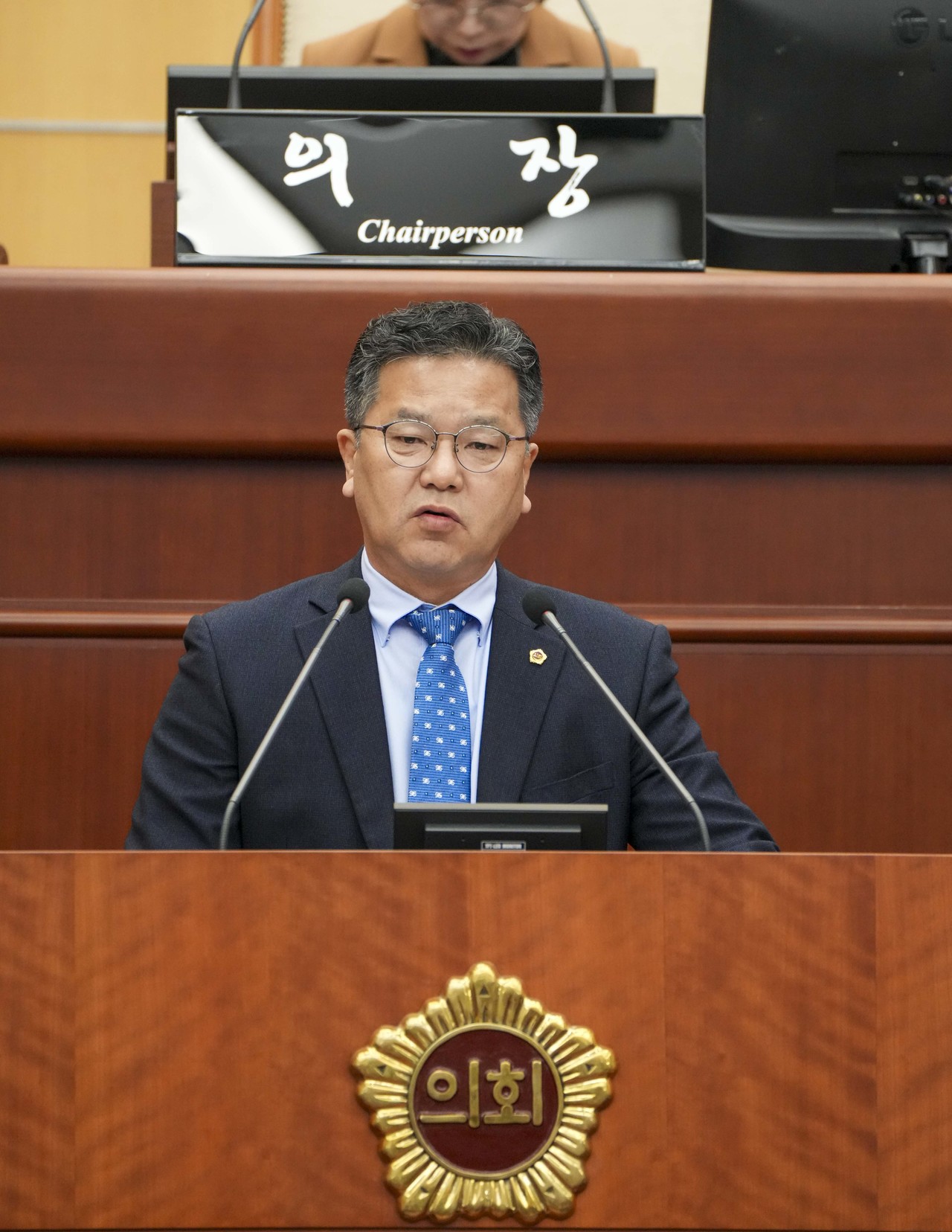 이정린 전북특별자치도의원은 지난 14일 제407회 임시회 5분 발언을 통해 고랭지 농업 육성정책 마련을 촉구했다.