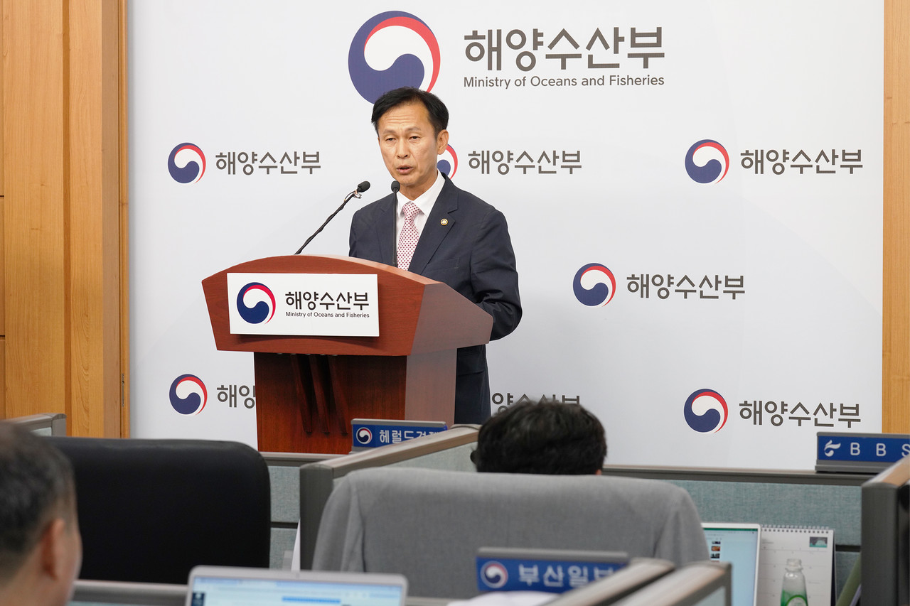 “폐어구 즉시 수거토록” 어구 관리체계 강화