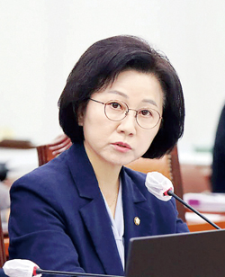 송옥주 더불어민주당 의원.