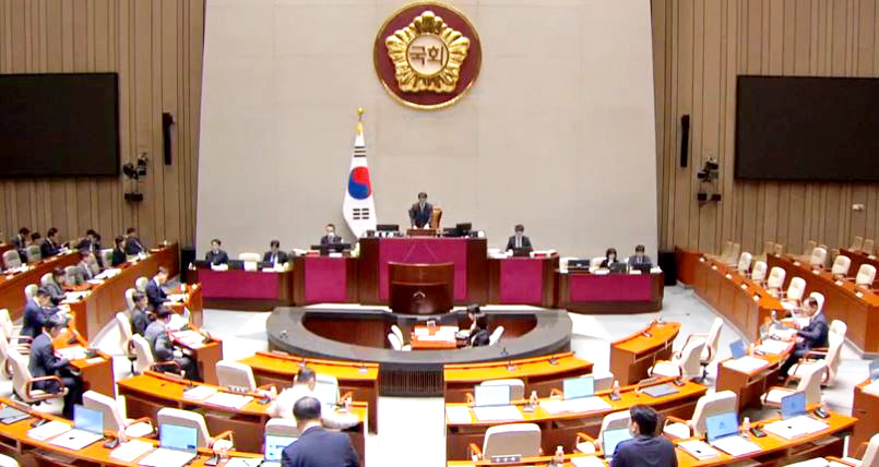 10~11일 진행된 국회 예산결산특별위원회에선 농식품부를 비롯한 경제부처 예산안 심사가 이뤄졌다. 