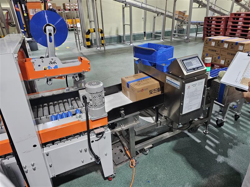 도드람양돈농협은 최근 주 260여 조합원 농가에 연간 약 80만개의 HDN 및 동물용 주사침을 공급하고 있다