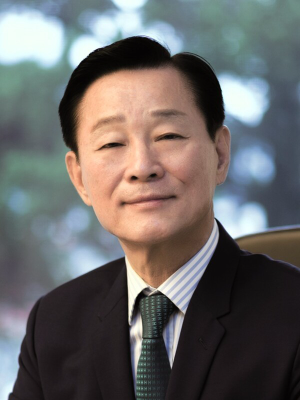 김신길 한국농기계공업협동조합 이사장