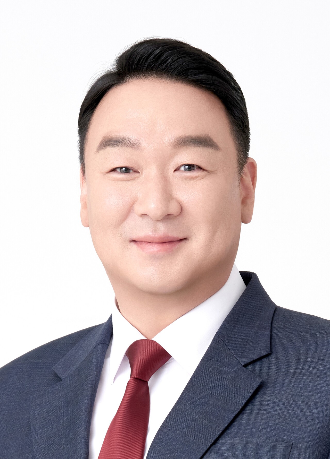 정희용 국민의힘 의원.