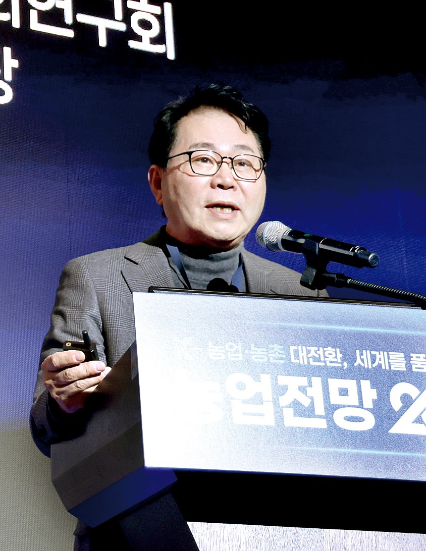 이한주 "대한민국서 이뤄지는 세계 첫 실험···농어촌기본소득 성공에... - 뉴스 썸네일 이미지