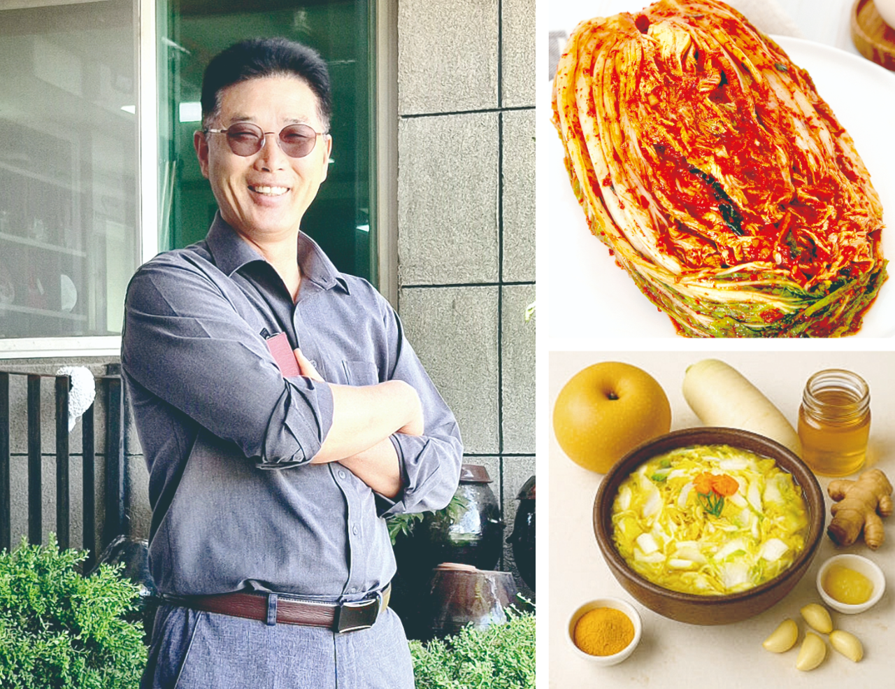 [현장 속으로] 특허기술·국산 재료로 승부···B2C 공략 '제값 받는 김... - 뉴스 썸네일 이미지
