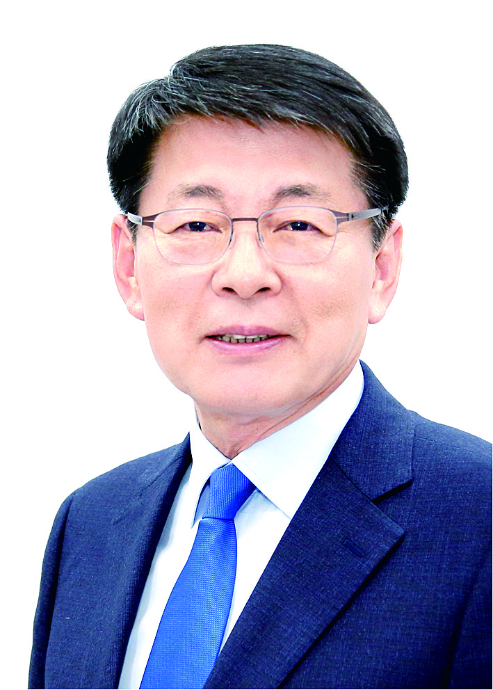 서삼석 국회 농림축산식품해양수산위원장.