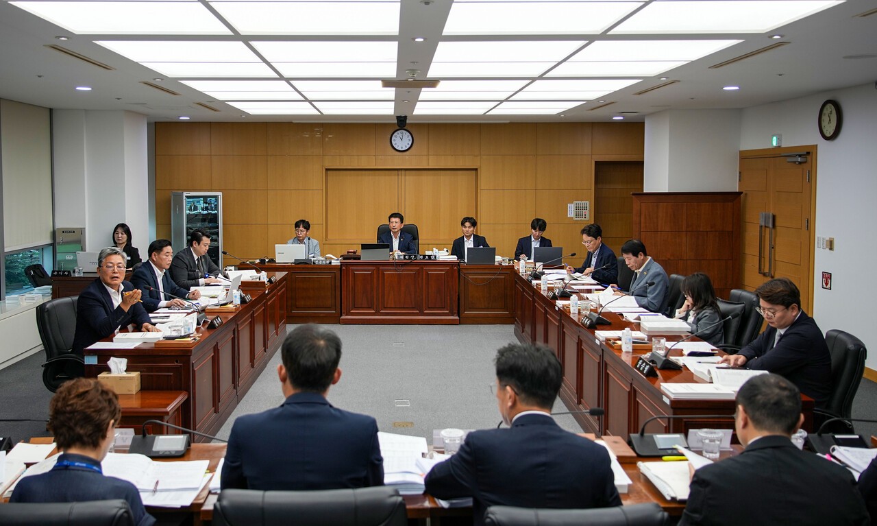 "기후변화에 농업생산 불안···수급관리 체계 구축해야"