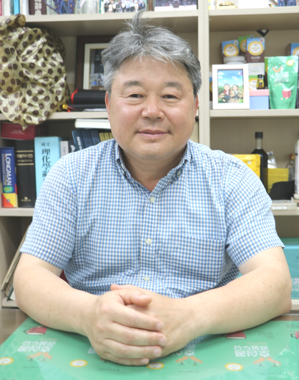 "올레산 함량 80% '호심콩' 제품화...올리브유 대체재로 키워야" - 뉴스 썸네일 이미지