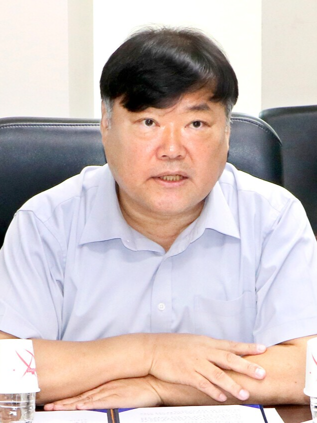 우만수 한국농어촌희망재단 사무총장.