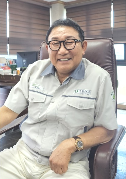 [나눔축산 이사람/오헌식 대동테크 대표] 안전한 축산기계 개발 27년··... - 뉴스 썸네일 이미지