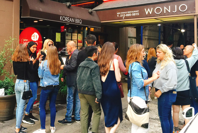 South Korea Expands Certified Overseas Korean Restaurants to 1,000 with New Grading System
