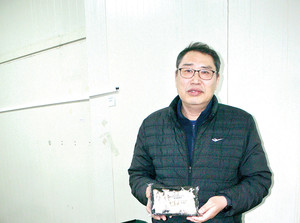 [수출현장을 가다] 싱가포르에 '모둠버섯' 수출 성공...틈새 공략으로 시... - 뉴스 썸네일 이미지