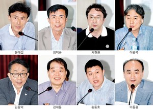[농산업포럼] "밭농업 기계화 필수···종합형 기업+중소 작업기업체 협... - 뉴스 썸네일 이미지