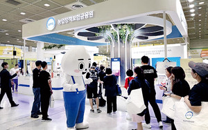 농금원, '농식품 모태펀드' 홍보 - 뉴스 썸네일 이미지