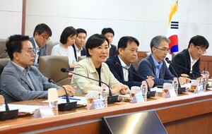 Anxiety Spreads Over Full Farmland Survey… Ministry of Agriculture, Food and Rural Affairs Struggles to Contain Fever